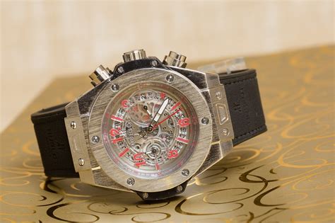 ساعات hublot الأصلية|هوبلوت في السعودية.